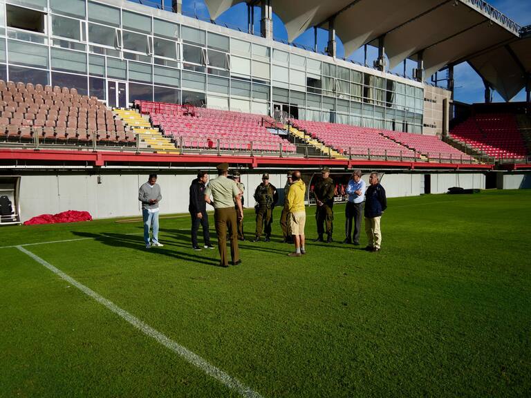 Foto: comunicaciones ñublense