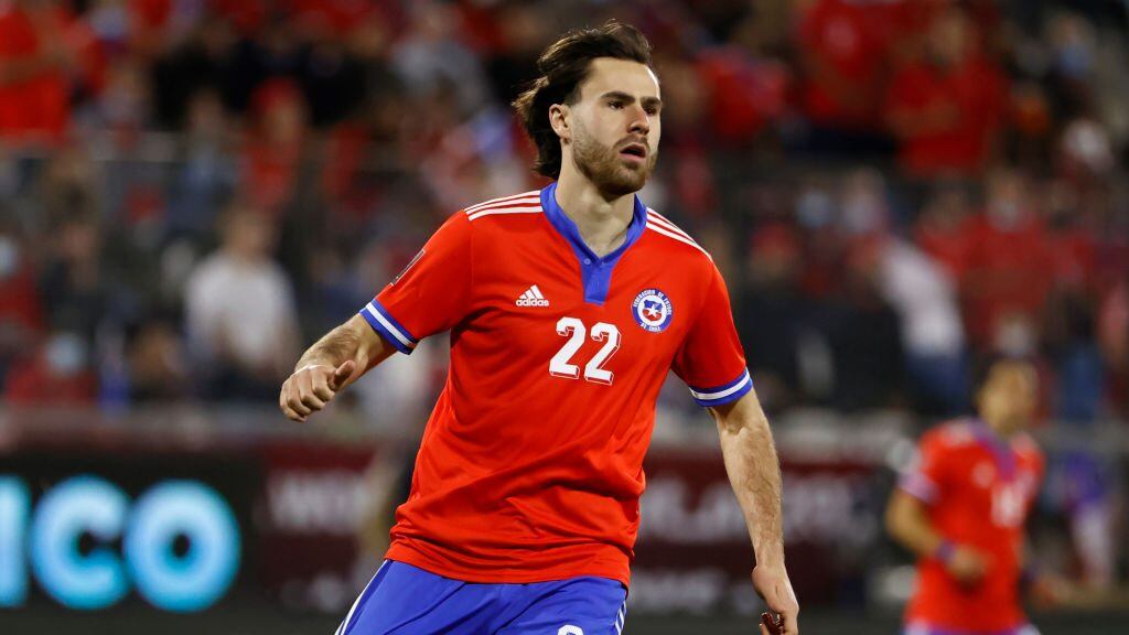 La Roja completa seis partidos consecutivos sin marcar goles