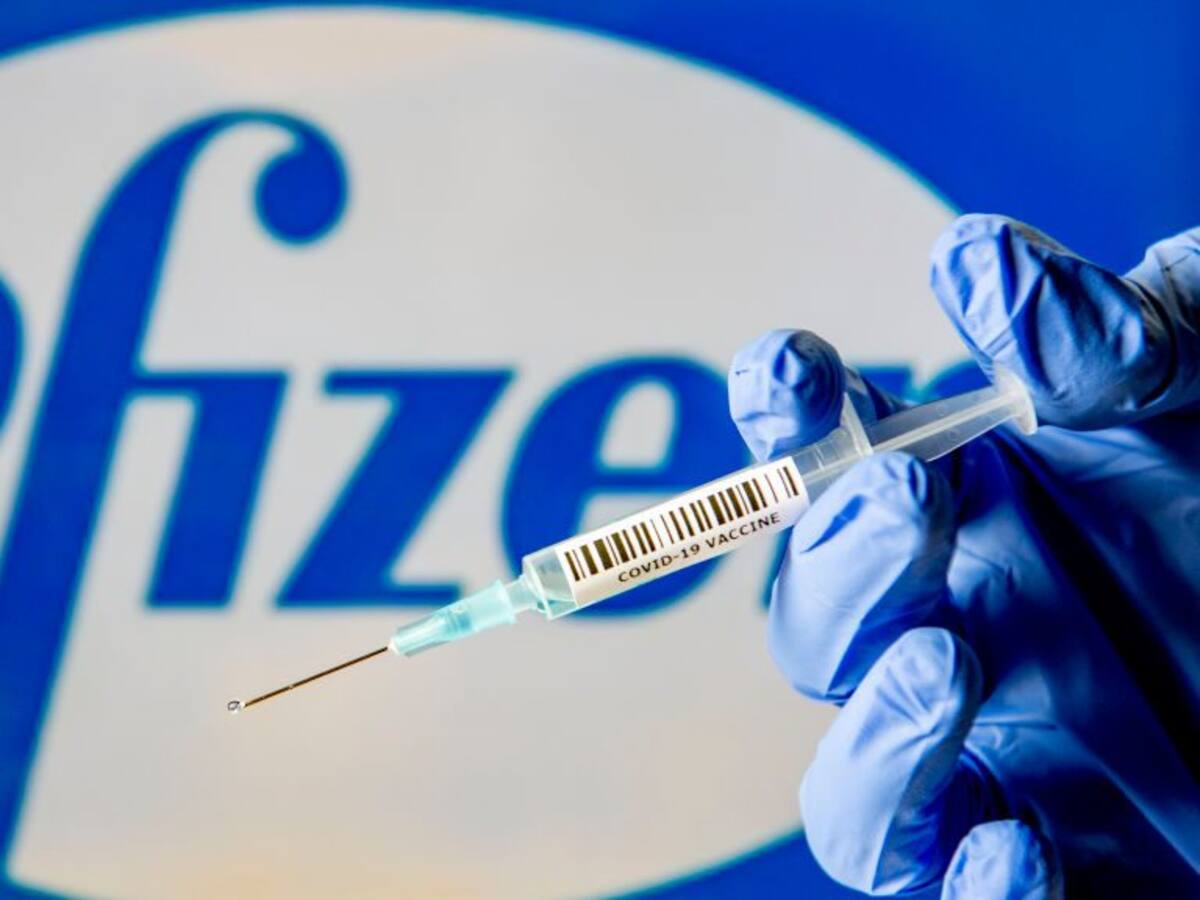 Estados Unidos: FDA autorizó uso «de emergencia» de la vacuna de Pfizer y BioNTech contra el Covid-19