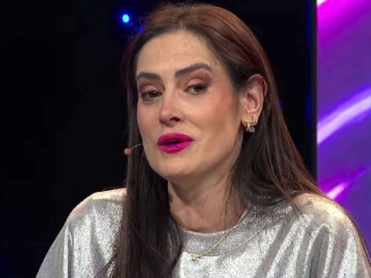 “Si se llega a abrir fuego acá, me espera mi gorda”: el crudo relato de Adriana Barrientos tras sufrir portonazo