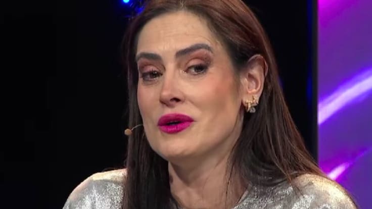 “Si se llega a abrir fuego acá, me espera mi gorda”: el crudo relato de Adriana Barrientos tras sufrir portonazo