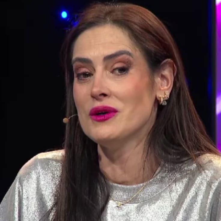 “Si se llega a abrir fuego acá, me espera mi gorda”: el crudo relato de Adriana Barrientos tras sufrir portonazo