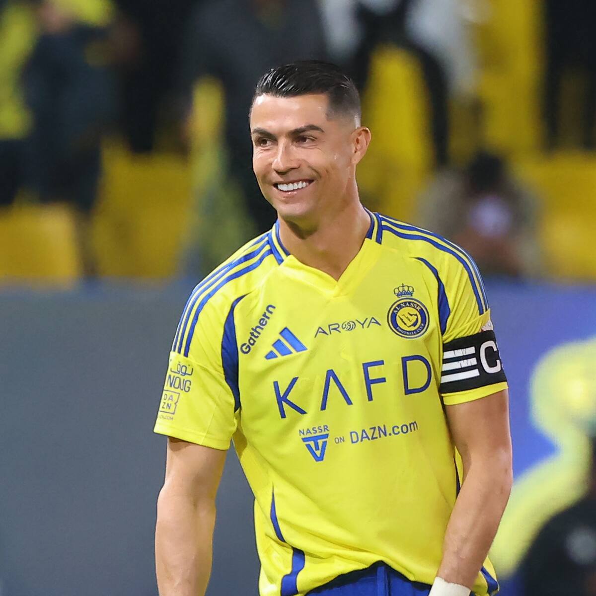 Impresionante: revelan el millonario sueldo que tendrá Cristiano Ronaldo tras renovar su contrato con Al Nassr