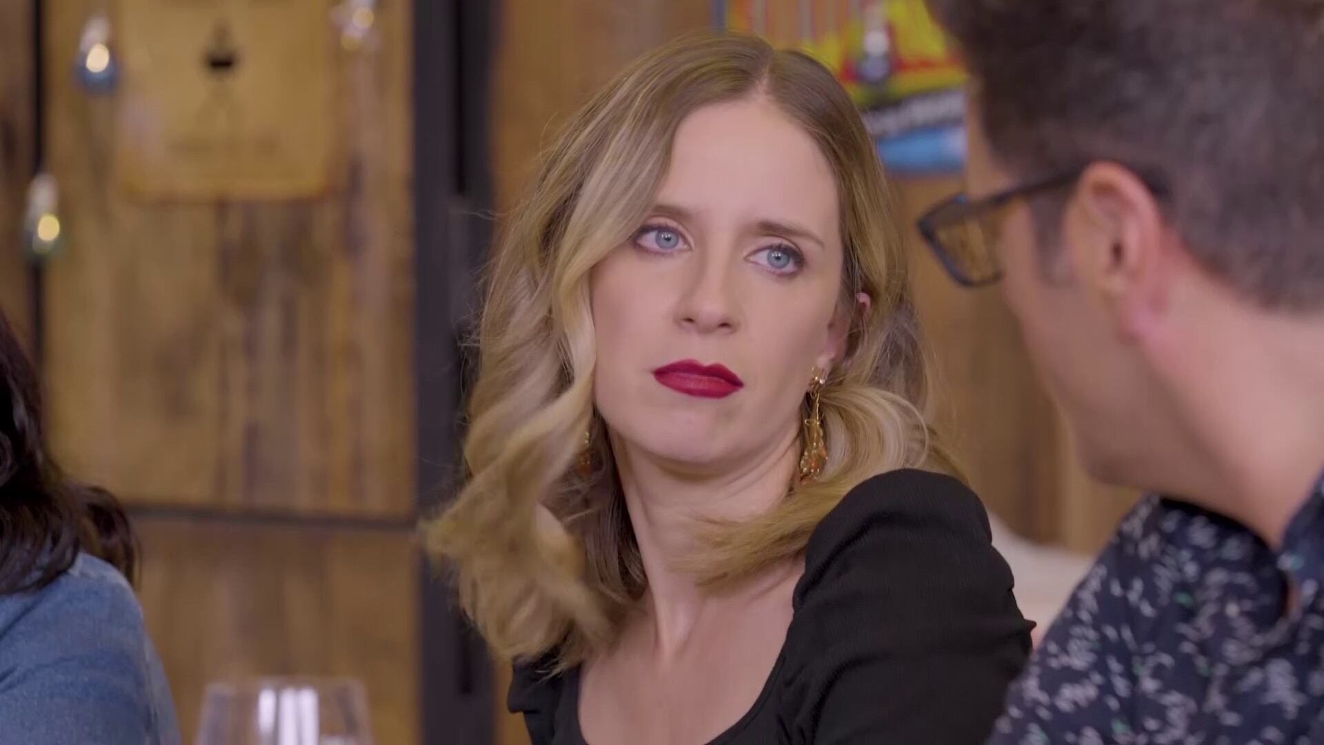 Alison Mandel reveló experiencia cercana a la muerte en su parto: Sabía que algo no andaba bien | Canal 13