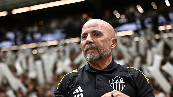 Nuevo fracaso en la carrera de Jorge Sampaoli