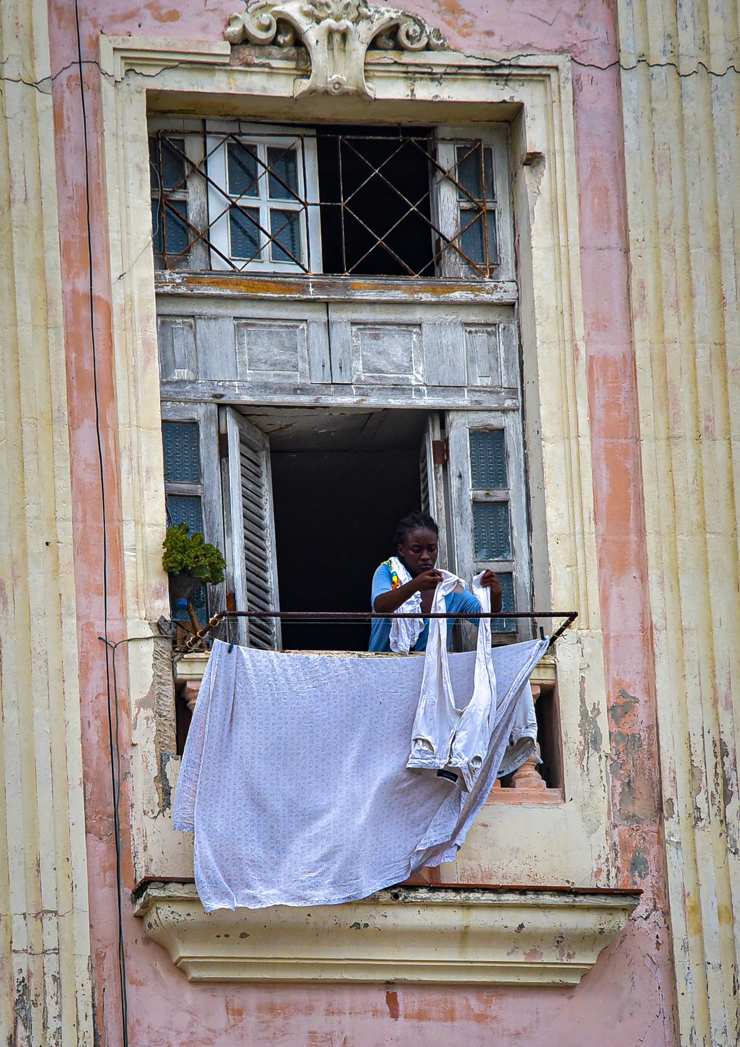 Manifestaciones en Cuba | Getty Images