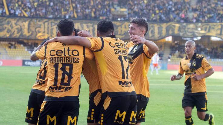 Programación equipos chilenos en Copa Libertadores y Sudamericana: ¿Qué partidos se juegan hoy, 8 de abril, y quién transmite por TV?