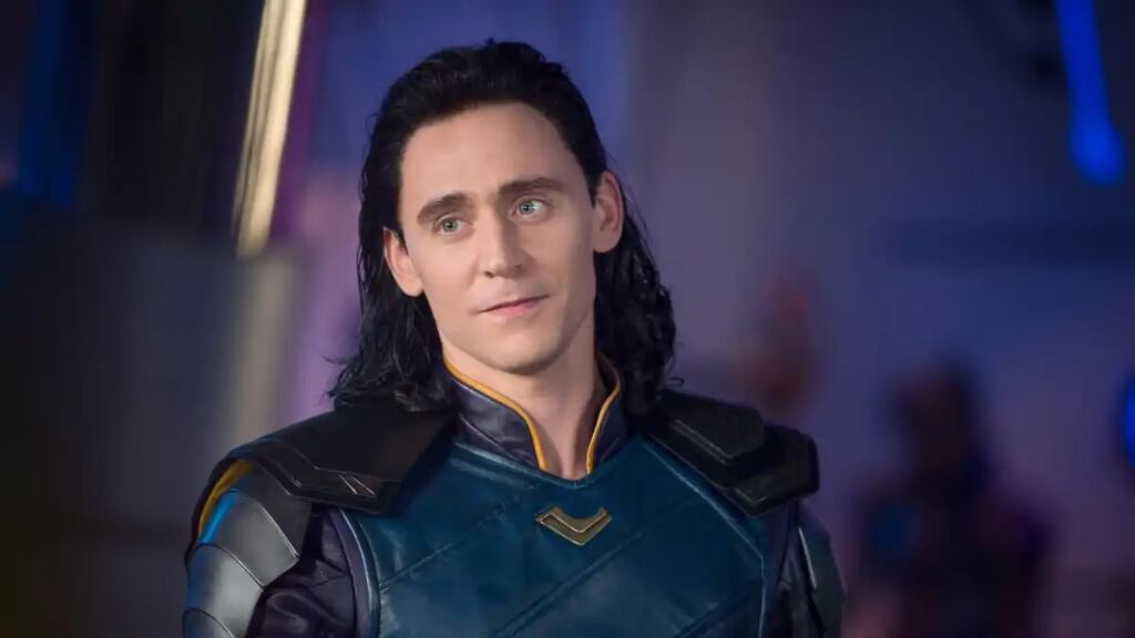 Tom Hiddleston y la bisexualidad de Loki