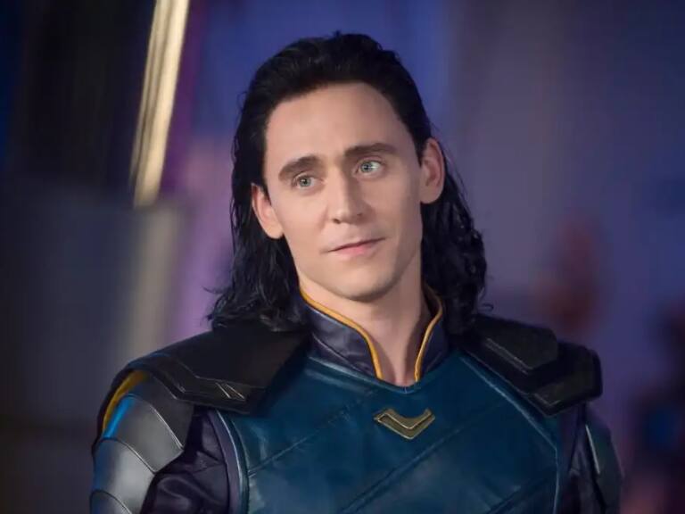Tom Hiddleston y la bisexualidad de Loki