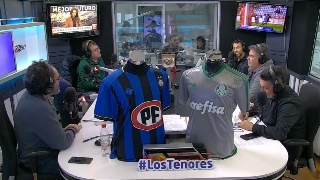 VIDEO | Revive la edición de Los Tenores de este 3 de julio