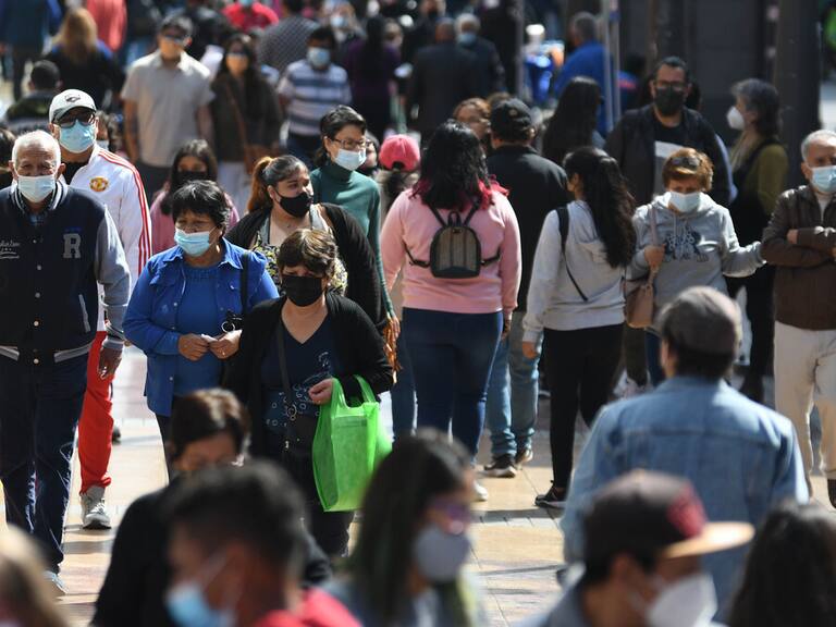 Plan Paso a Paso: Arica, Antofagasta y Calama avanzan a Preparación y otras 12 comunas retroceden de fase