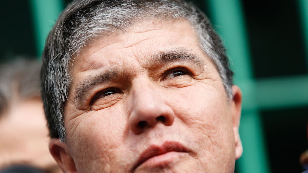 “Aún restan diligencias”: Defensa de Manuel Monsalve logra reabrir el caso por otros cuatro meses