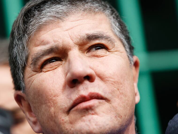 Manuel Monsalve