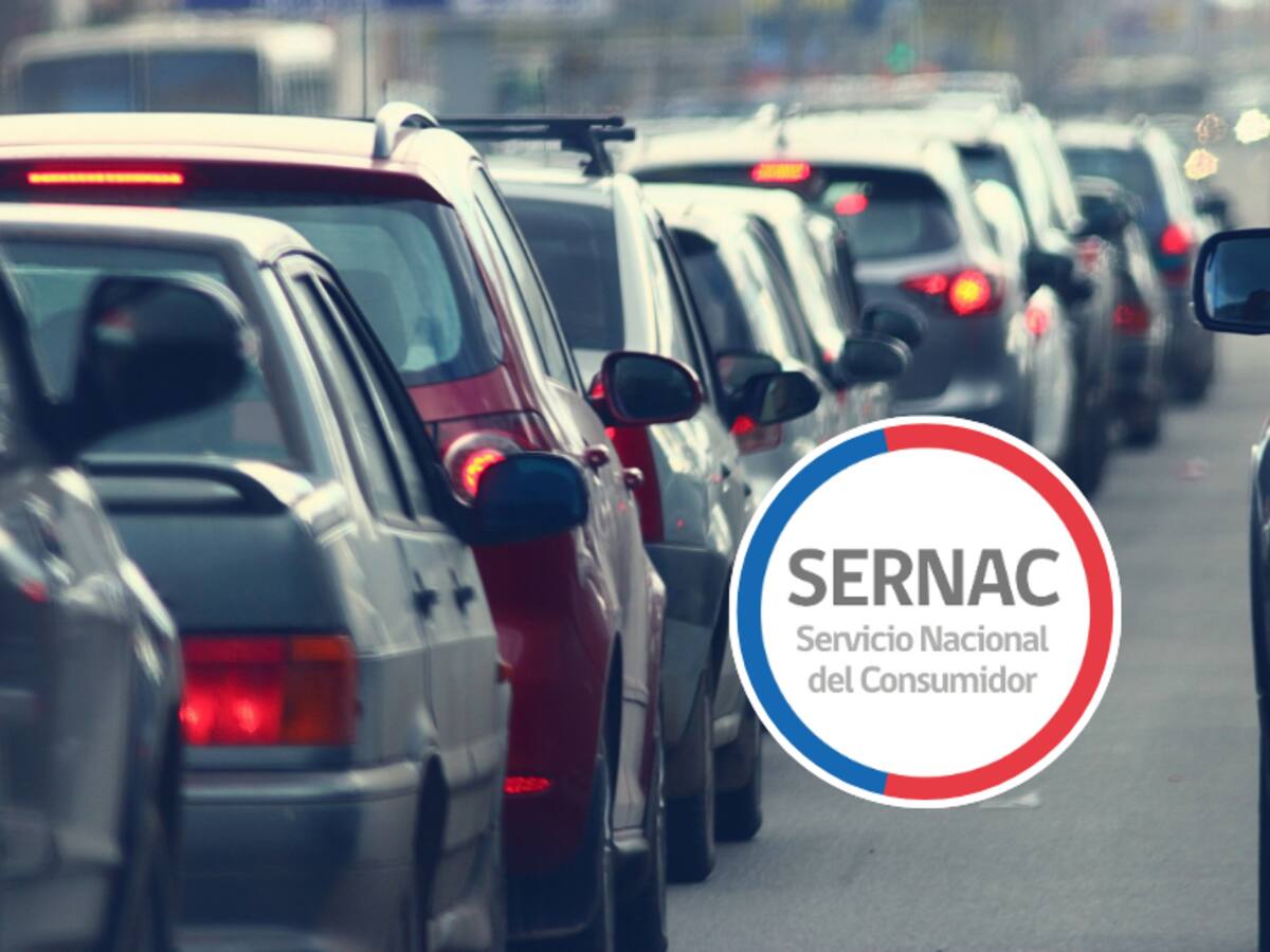 Problemas con las puertas: Sernac alerta por modelo de auto con desperfecto técnico que podría provocar lesiones