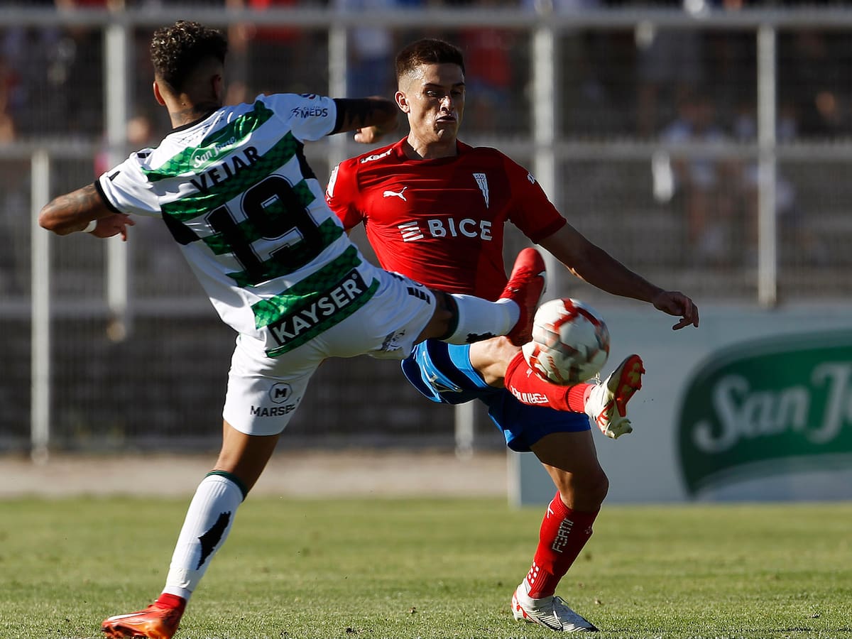 Programación fútbol chileno: ¿Qué partidos se juegan hoy, 3 de agosto, y quién transmite?