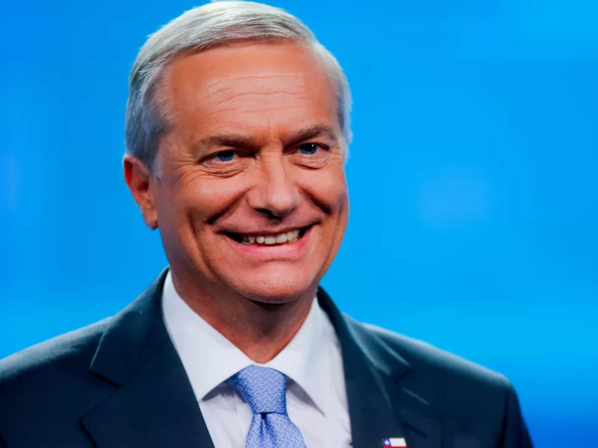 José Antonio Kast recibe respaldo en el Pulso Ciudadano: inicia su periodo con un 47,5% de aprobación