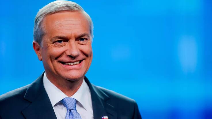 José Antonio Kast recibe respaldo en el Pulso Ciudadano: inicia su periodo con un 47,5% de aprobación
