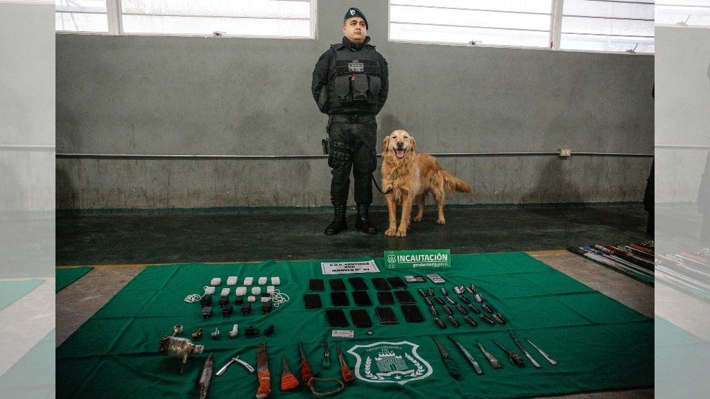 Gendarmería, allanamiento, operativo, 1024x576 jpg ok