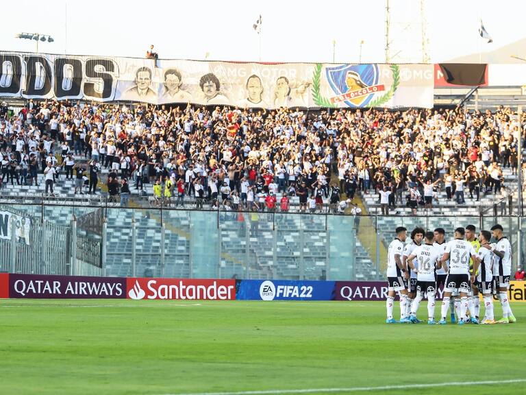 «De Arica a Magallanes»: Colo Colo celebra nuevo aniversario y festeja 97 años de existencia