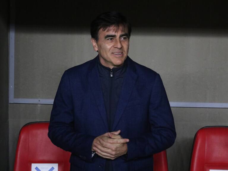 Gustavo Quinteros tras la gran remontada de Colo Colo ante Melipilla: «Estoy orgulloso»