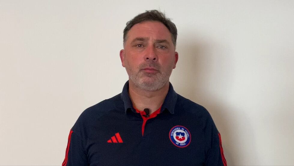 Hernán Caputto y su balance de lo que hizo Chile en el Sudamericano Sub 17: "Estos futbolistas tienen futuro para otras selecciones"