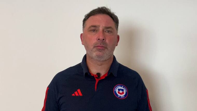 Hernán Caputto y su balance de lo que hizo Chile en el Sudamericano Sub 17: "Estos futbolistas tienen futuro para otras selecciones"