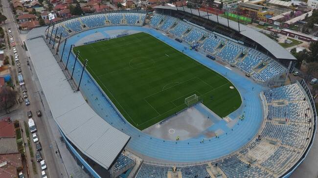 Clásico Universitario: barra de O'Higgins advierte y pide su suspensión