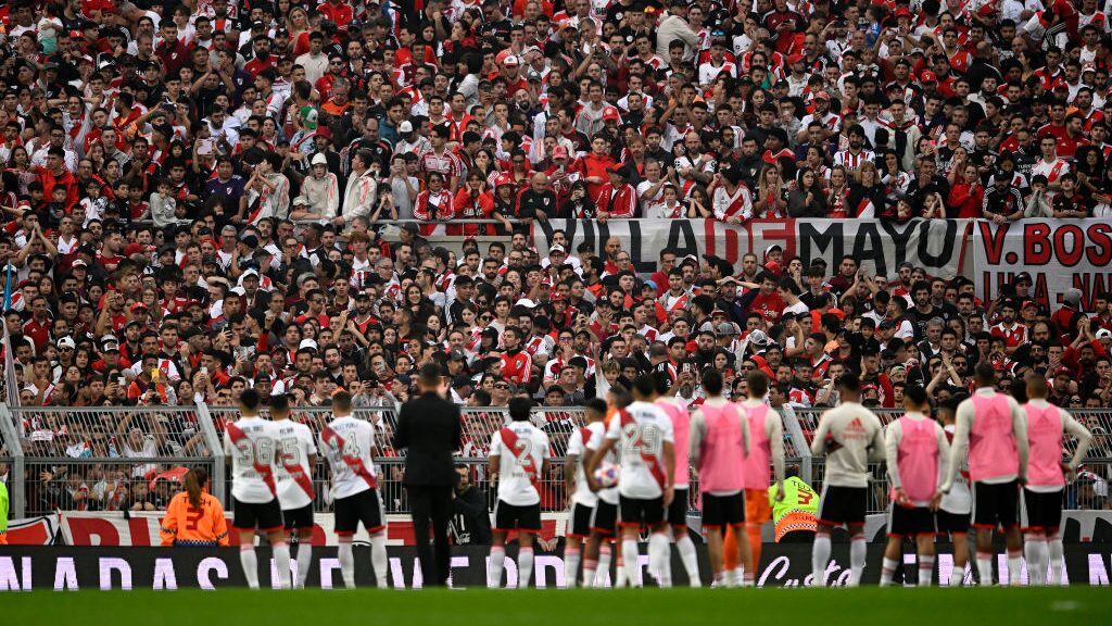River Plate