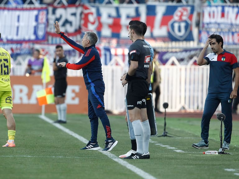 FOTO:ERNESTO GUEVARA/AGENCIA UNO