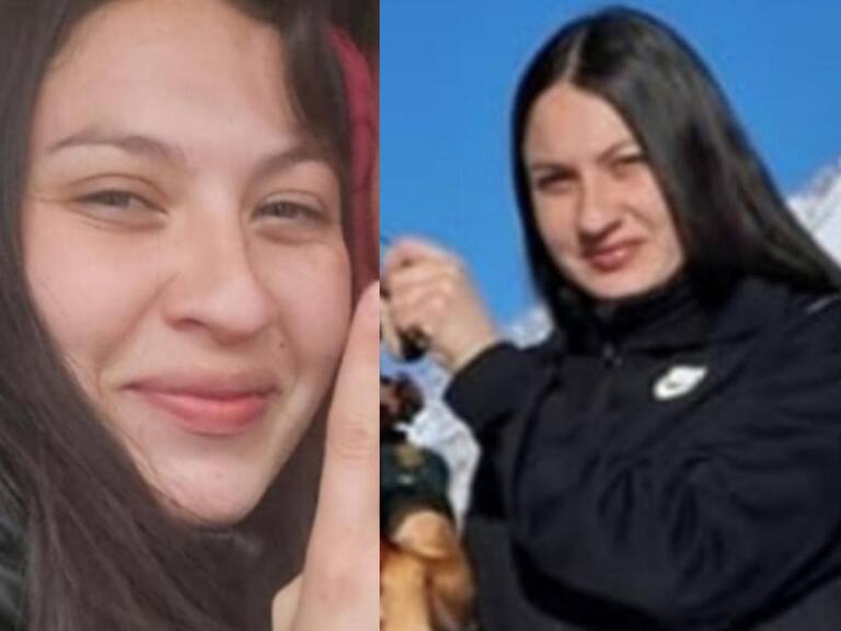 Joven de 26 años se encuentra desaparecida hace varios días: su última ubicación conocida fue en La Pintana