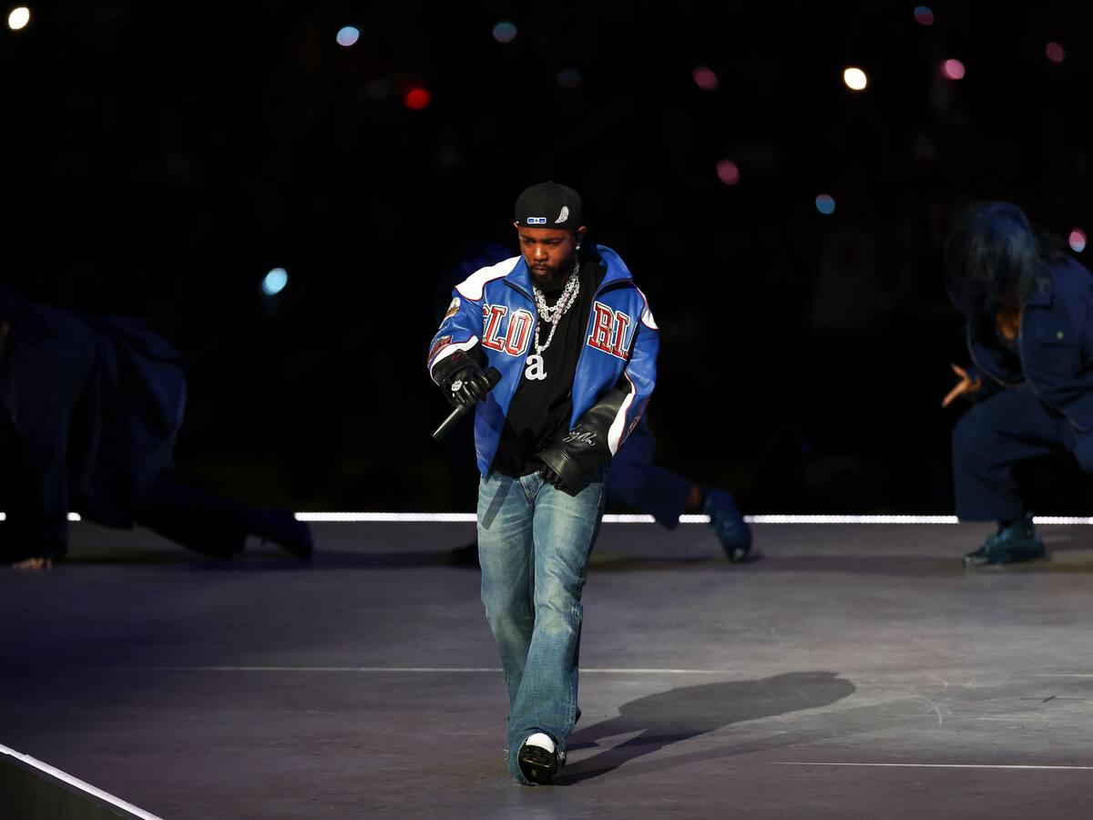 Kendrick Lamar llega a Chile este 2025: cuándo, dónde y cómo adquirir las entradas para su concierto