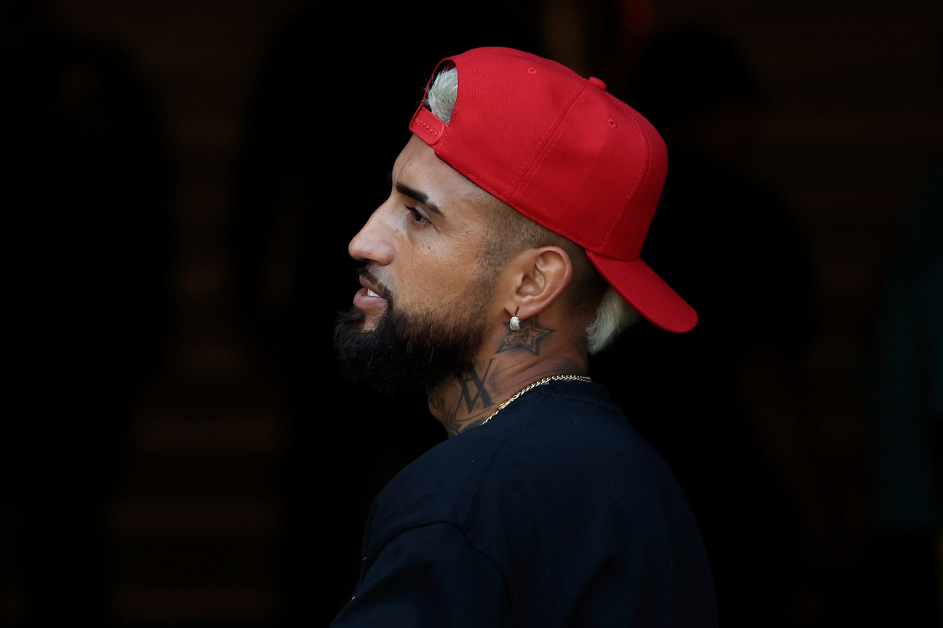 Arturo Vidal está cerca de regresar a Colo Colo | Getty Images