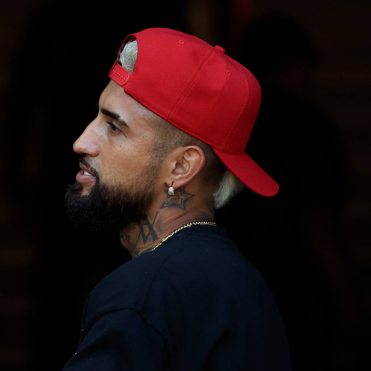 La advertencia de Arturo Vidal, en caso de firmar por Colo Colo: “No vuelvo a retirarme”