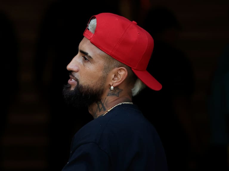 Arturo Vidal está cerca de regresar a Colo Colo | Getty Images