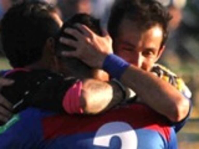 Siete clubes de Primera B exigieron el descenso de Iberia