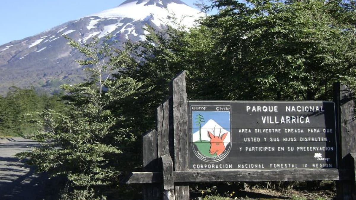 Lago de lava en ascenso: qué se sabe sobre el incremento de actividad e inestabilidad en el volcán Villarrica