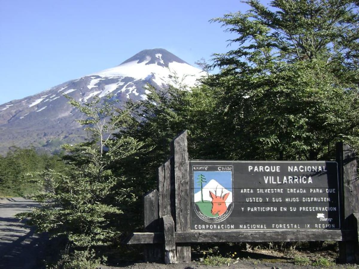 Lago de lava en ascenso: qué se sabe sobre el incremento de actividad e inestabilidad en el volcán Villarrica