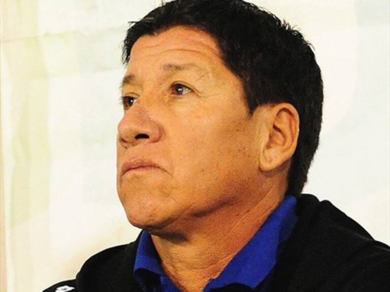 Vera sobre el líder Iquique: Estamos tranquilos y con los pies aterrizados