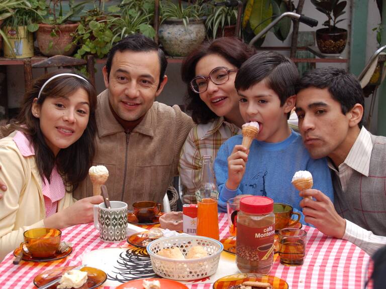 Conocida actriz barrió el piso con querido personaje de Los 80: “¿Cuál es la sustancia que crea este monstruo?"