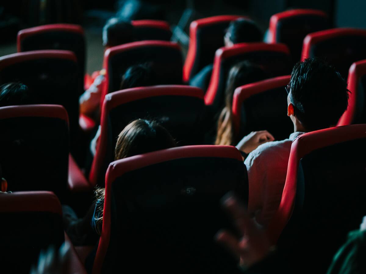Conoce la próxima película de acción que es comparada con “Avengers: Endgame”