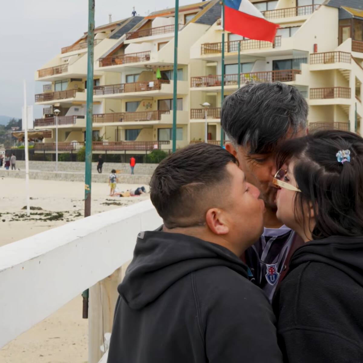 “Voy a ser taita”: miembro del Torneo de Cell revela supuesta llegada de su primer hijo con posible embarazo múltiple