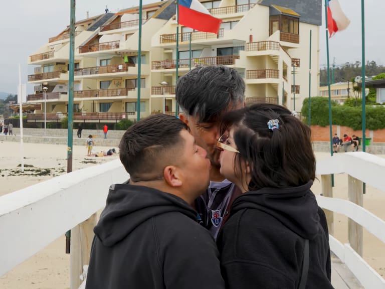 “Voy a ser taita”: miembro del Torneo de Cell revela supuesta llegada de su primer hijo con posible embarazo múltiple