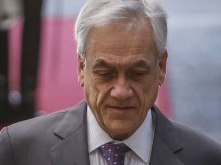 Sebastián Piñera aseguró que «lo peor de esta crisis social ya pasó»