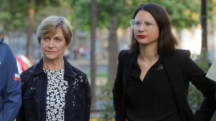 Según The Economist, esta es “La mujer que liderará la contrarrevolución de Chile”