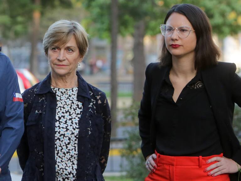 Según The Economist, esta es “La mujer que liderará la contrarrevolución de Chile”