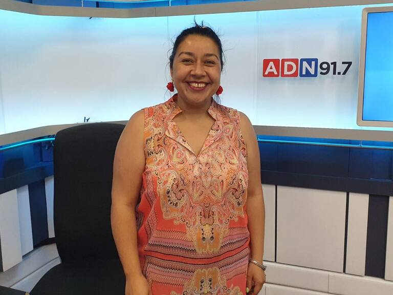 Doris González, dirigenta de Ukamau: «Tenemos comunas de nuestro país en donde tenemos que celebrar que se instale una heladería»