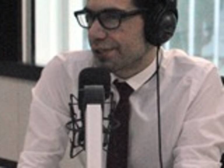 Nicolás Copano: “Me vuelven loco los pusilánimes y los mediocres”