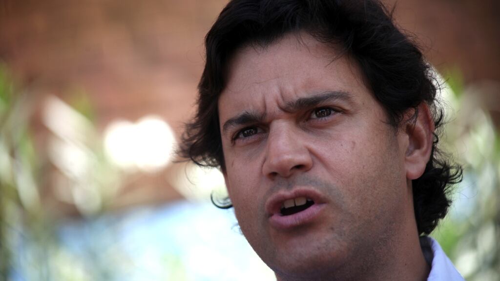 Sebastián Torrealba