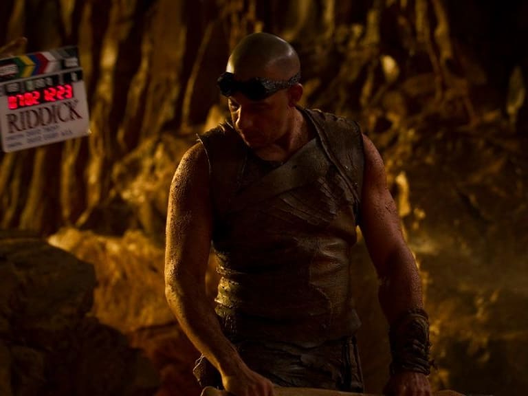 Riddick 4