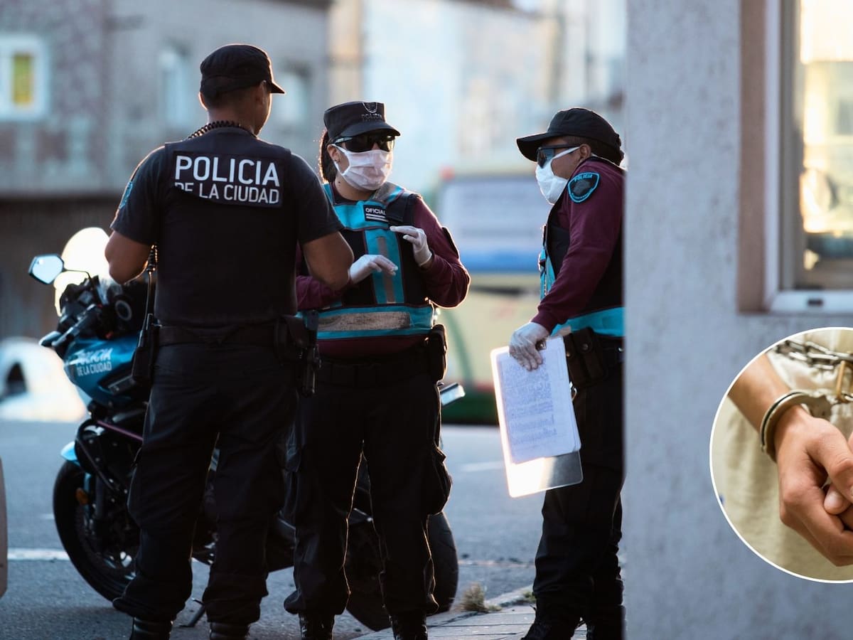 Macabro asesinato en Argentina: podólogo es acusado de envenenar a esposo chileno para cobrar herencia